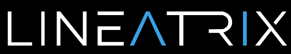 Lineatrix Wordmark